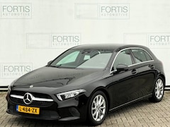 Mercedes-Benz A-klasse - 200 CAMERA | STOELVERW | WIDE SCREEN | NAVI |