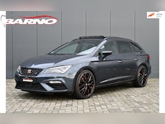 SEAT Leon ST - 2.0 TSI CUPRA 300 4DRIVE Pano|Virtual Dash