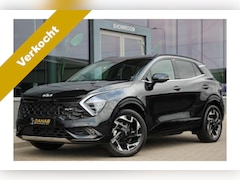 Kia Sportage - 1.6 T-GDi Hybrid GT-PlusLine | AWD | 265PK | PHEV (Plug-in) | 12-2022 Direct leverbaar