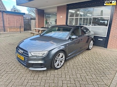 Audi A3 Limousine - 30 TFSI Sport S Line, Led, Clima, Cruise, Navi, PDC, NAP