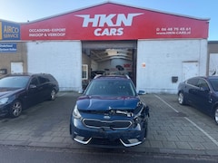 Kia Niro - 1.6 GDi Hybrid ExecutiveLine bj 2019. Leer navi camera