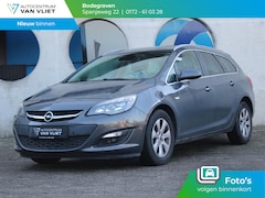 Opel Astra Sports Tourer - 1.4 Turbo Blitz | NAVIGATIE |