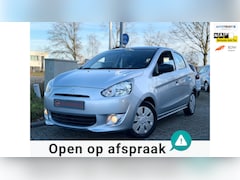 Mitsubishi Space Star - 1.0 Inform 1e eigenaar + Garantie