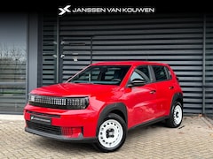 Fiat Grande Panda - RED 7.4 kW 44kWh