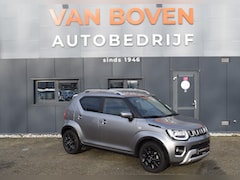 Suzuki Ignis - 1.2 Smart Hybrid 83pk Select