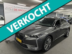 DS 4 - 4 E-Tense Bastille NL-auto met Apple Carplay, Xenon, Achteruitrijcamera, Automatische acht