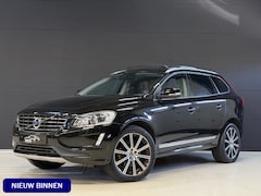 Volvo XC60 - 2.0 T5 FWD R-Design | 20''Inch | Panoramadak | Memory stoelen | Leder