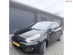 Kia Rio - 1.2 CVVT Plus Pack