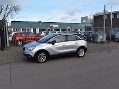 Opel Crossland X - 1.2 Turbo Innovation