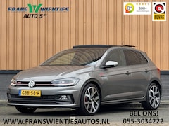 Volkswagen Polo - 2.0 TSI GTI | Panoramdak | Apple Carplay | Beats Audio | Rijmodusregeling | Adaptive Cruis