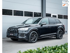 Audi Q7 - 55 TFSI e quattro Pro Line Plus I Pano I Trekhaak I Leer I Luchtvering I S Line I