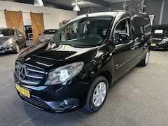 Mercedes-Benz Citan - 111 CDI Extra Lang *AIRCO*CRUISE-CONTROL*CAMERA*NAVIGATIE