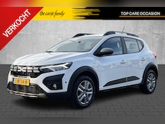 Dacia Sandero Stepway - 1.0 TCe 90 Comfort