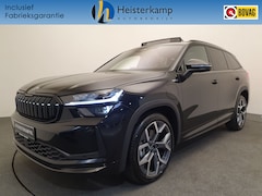 Skoda Kodiaq - 1.5 TSI 204pk DSG/AUT PHEV Sportline Panoramadak, Winterpakket, Memory