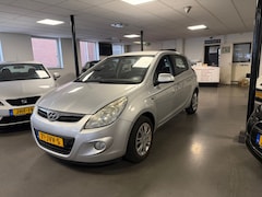 Hyundai i20 - 1.2i DynamicVersion