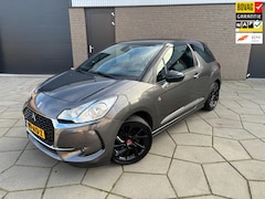 DS 3 - 3 1.2 PureTech Performance Line