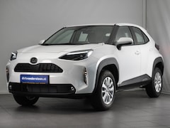 Toyota Yaris Cross - 1.5 Hybrid 115 Business Adaptive cruis control, AppleCarPlay/AndroidAuto NEW