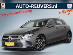 Mercedes-Benz A-klasse - 220 Advantage / Leder / Navi / CarPlay / Camera / Cruisecontrol