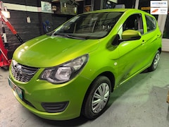 Opel Karl - 1.0 ecoFLEX Edition