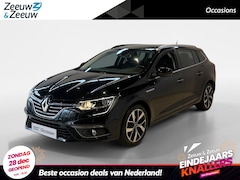 Renault Mégane Estate - 1.3 TCe Bose *Navi+Camera*Climate Control*Bose Audio*Keyless Entry*Zeer nette auto