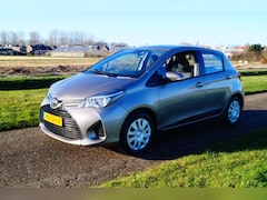 Toyota Yaris - 1.3 VVT-i Aspiration