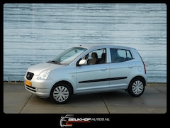 Kia Picanto - 1.0 LXE 5dr Airco 112.000dkm N.a.p Apk 09-2026