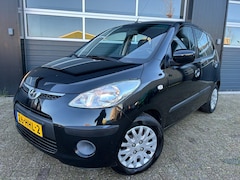 Hyundai i10 - 1.25i Dynamic Cool|Airco|Automaat|