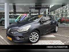 Renault Clio - TCe 90PK Intens | SENSOREN | KEYLESS | AUTOMATISCHE AIRCO | NAVIGATIE |