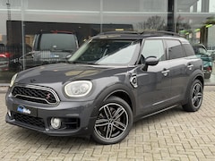 MINI Countryman - 2.0 Cooper S | Pano | Carbon | Head-up | Autom | Interesse, Proefrit? Bel of app met: 06-2