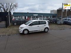 Volkswagen Up! - 1.0 take up BlueMotion
