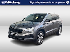 Skoda Karoq - 1.5 TSI DSG Style / Matrix LED / Virtual cockpit / Zwenkbare trekhaak / Memory / 18" LMV
