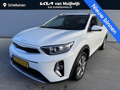 Kia Stonic - 1.0 T-GDi MHEV DynamicPlusLine Trekhaak | All season banden | Privacyglass | Keyless | Cli