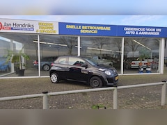 Citroën C1 - 1.0 e-VTi Live