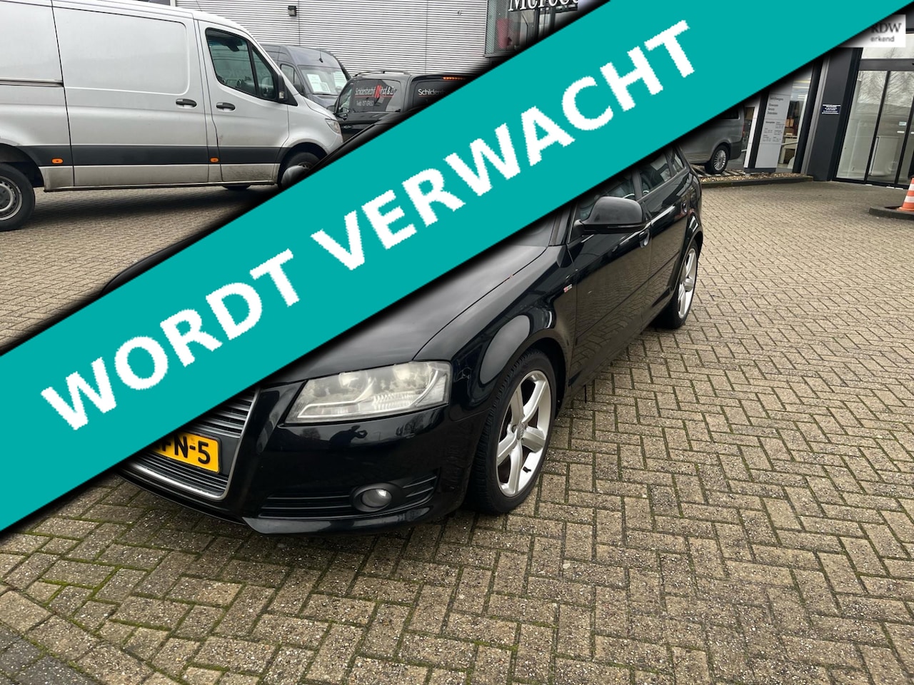 Audi A3 Sportback - 1.4 TFSI 125pk 5-deurs Clima Cruise 2e eig. Historie - AutoWereld.nl