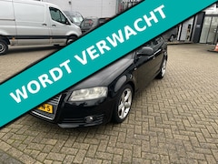 Audi A3 Sportback - 1.4 TFSI 125pk 5-deurs Clima Cruise 2e eig. Historie