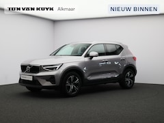 Volvo XC40 - B3 163PK Core Business Edition / Adaptive Cruise / BLIS / Verwarmbaar Stuurwiel + Voorstoe