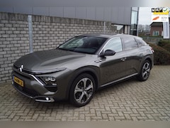 Citroën C5 X - 1.6 Plug-in Hybrid 225 Feel Autom Half Leder Sportst Stoelverw Navi Camera Adaptieve Cruis