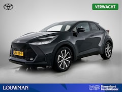 Toyota C-HR - 1.8 Hybrid 140 Dynamic | BTW Voertuig | Achteruitrijcamera |