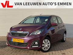 Peugeot 108 - 1.0 e-VTi Active | Airco | Bluetooth