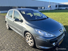 Peugeot 307 - 1.6-16V Premium Automaat / Airco / Trekhaak / APK / NAP /