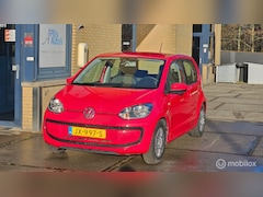 Volkswagen Up! - 1.0 BMT up beats
