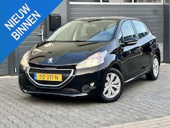 Peugeot 208 - 1.2 VTi Urban Soul *CRUISE*AIRCO*DR.VV*STOELVERWARMING