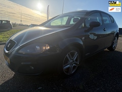 SEAT Leon - 1.2 TSI Ecomotive Businessline COPA Opendak Navi Airco