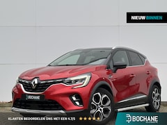 Renault Captur - 1.6 E-Tech Plug-in Hybrid 160 Edition One | 1e eigenaar | Sidesteps |