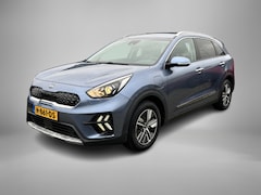 Kia Niro - 1.6 GDi PHEV DynamicLine