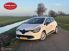 Renault Clio - 1.2 16V Airco Nette auto Nieuwe APK