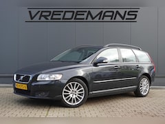 Volvo V50 - 2.0 Sport NAVI / MEMORY