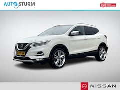 Nissan Qashqai - 1.3 DIG-T N-Motion