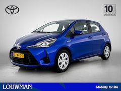 Toyota Yaris - 1.5 Hybrid Active | Navigatie | Climate Control | Bluetooth |