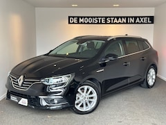 Renault Mégane Estate - 1.3 TCe Limited